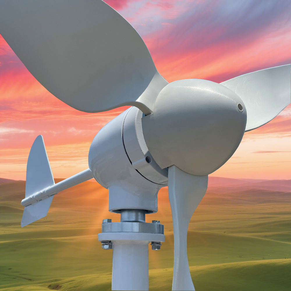Renewable Energy Us - Sistem Pembangkit Listrik Tenaga Surya Terbarukan