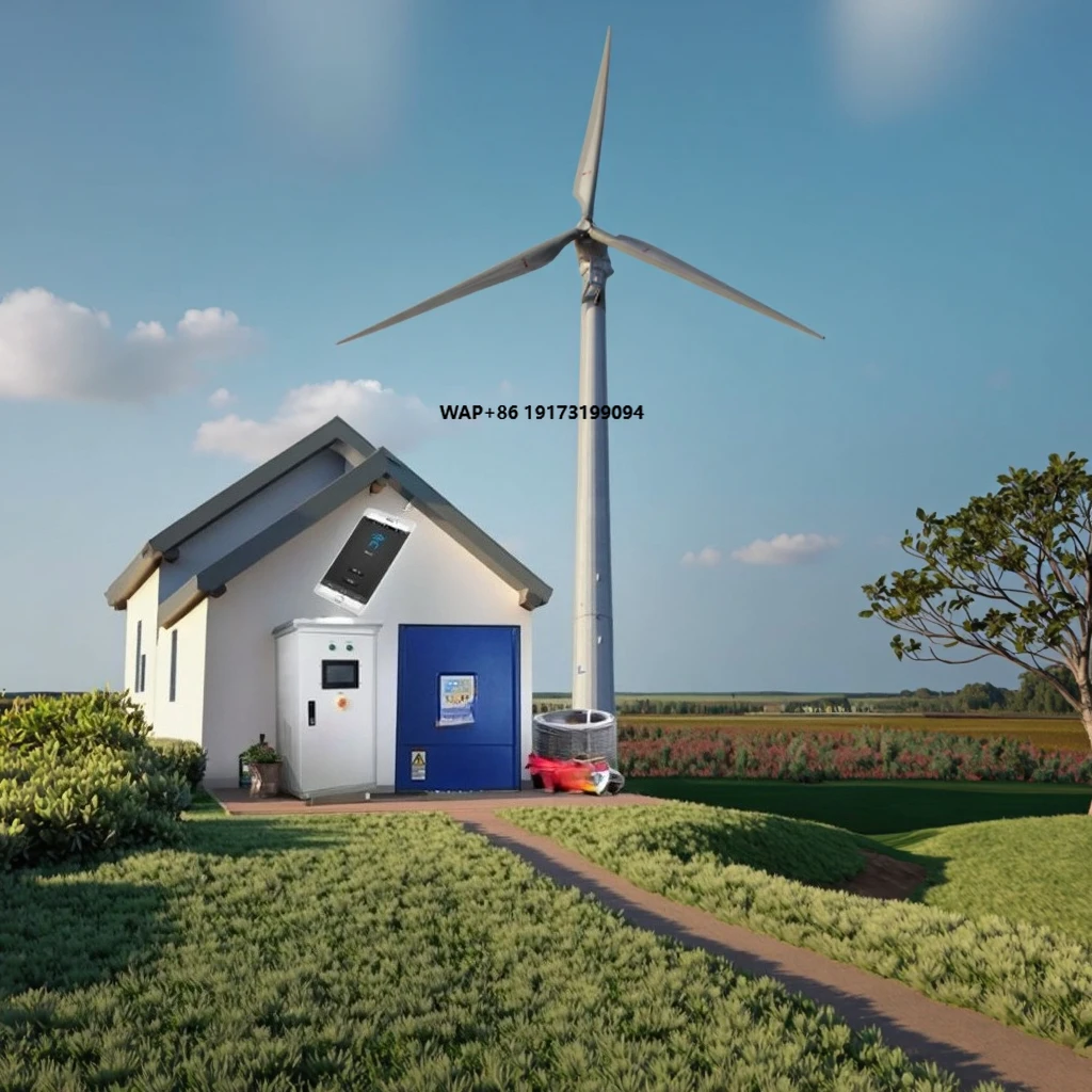 Renewable Energy Us - CE Polandia Jerman Ukraina Energi Terbarukan
