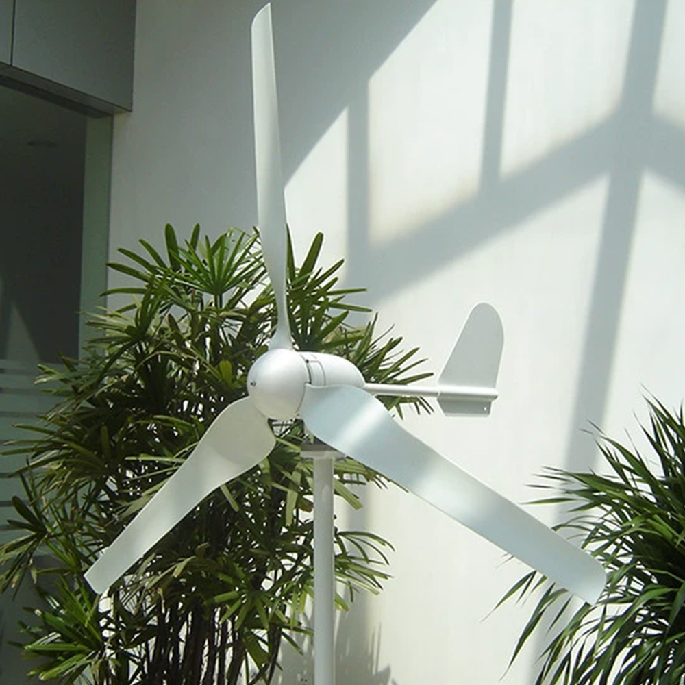 Sistem Pembangkit Listrik Tena - Renewable Energy Us ulasan dan harga