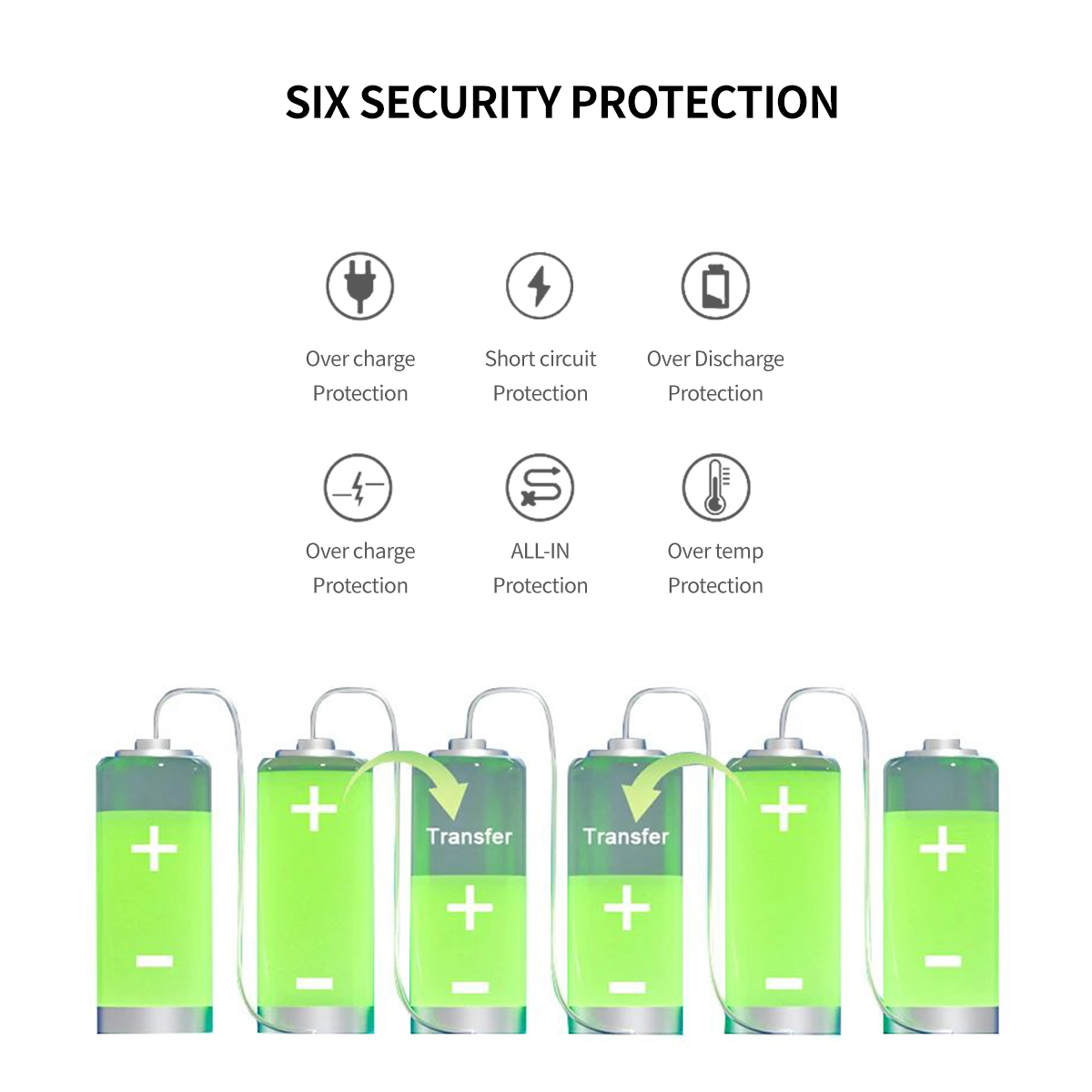 JK JIKONG SMART BMS B1A8S10P 4 - Smart Bms ulasan dan harga