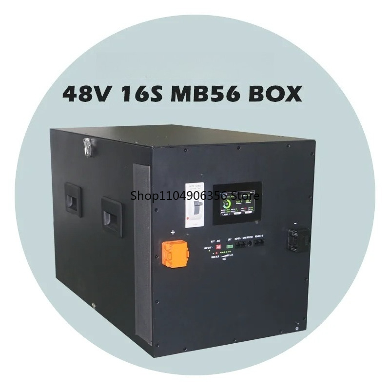 Sistem Penyimpanan Energi Ruma - Energy Storage Rack ulasan dan harga