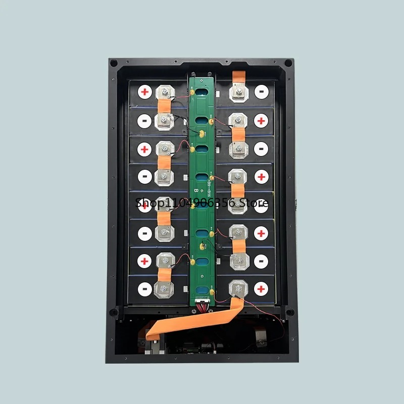 Sistem Penyimpanan Energi Ruma - Energy Storage Rack ulasan dan harga