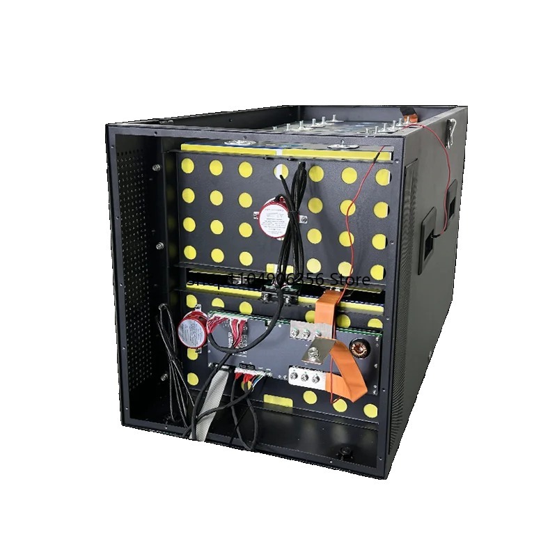 Sistem Penyimpanan Energi Ruma - Energy Storage Rack ulasan dan harga