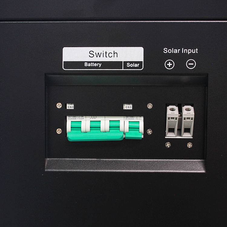 Sistem Tenaga Surya Off Grid 3 - Renewable Energy Us ulasan dan harga