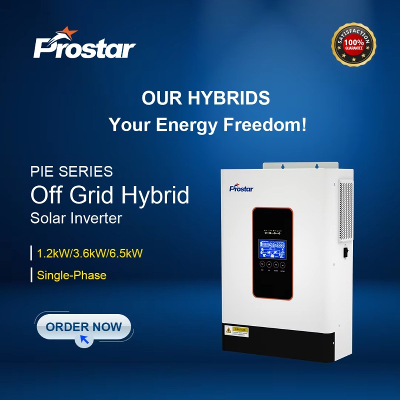 【2026】3.6kw 12V 24V 48V Invert - Renewable Energy Us ulasan dan harga