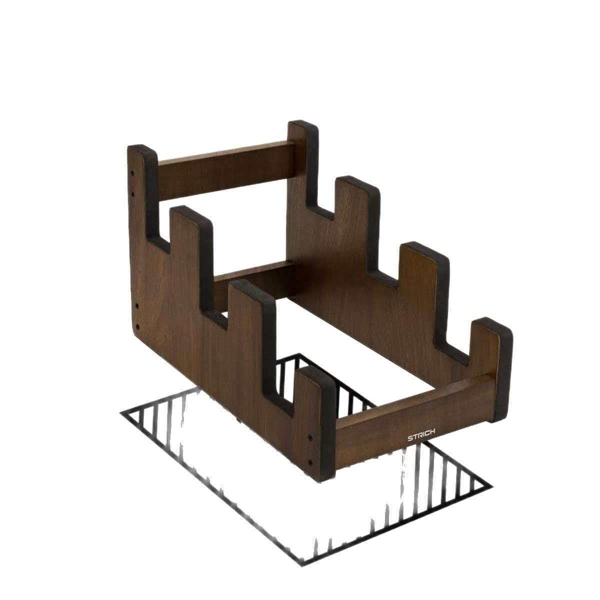 Rak Penyimpanan Gitar Kayu Mod - Energy Storage Rack ulasan dan harga