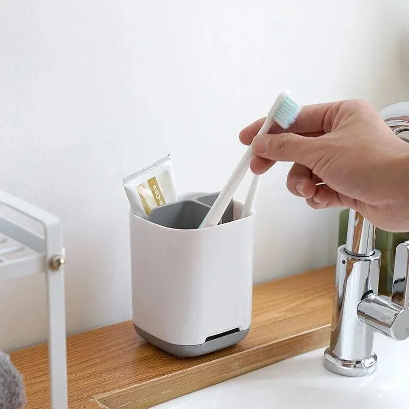 Wadah penyimpanan sikat gigi e - Energy Storage Rack ulasan dan harga