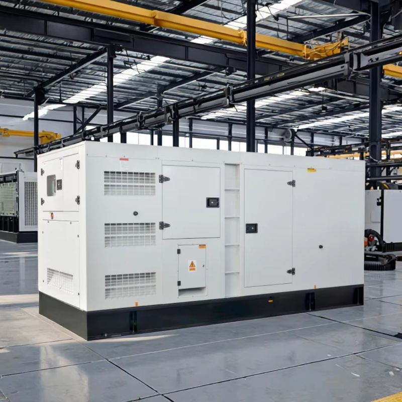 Generator Hybrid Tenaga Surya  - Renewable Energy Us ulasan dan harga