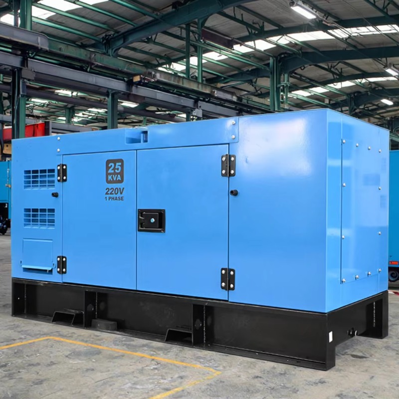 Generator Hybrid Tenaga Surya  - Renewable Energy Us ulasan dan harga