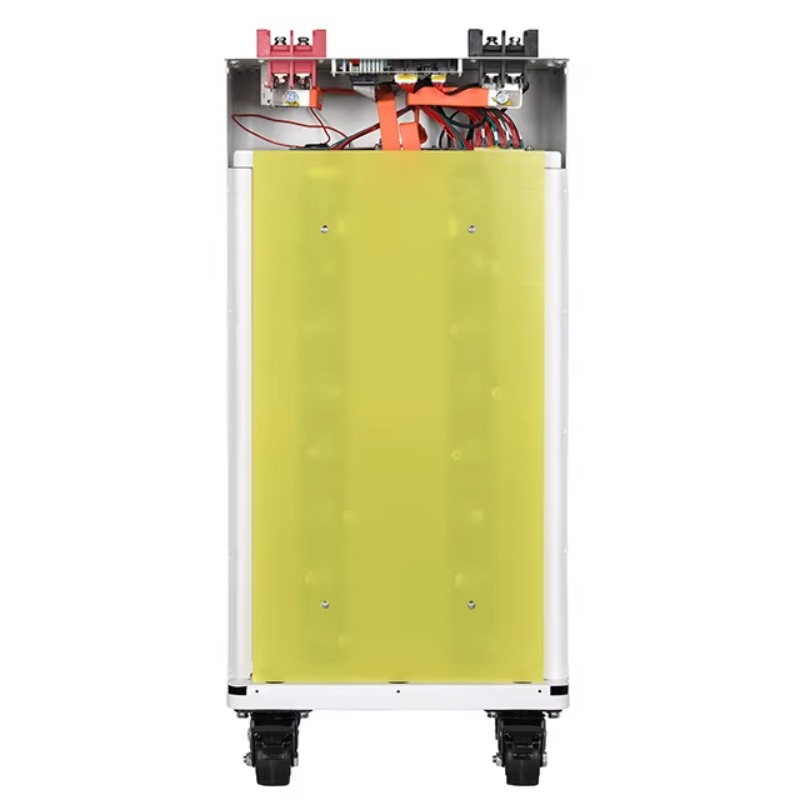 Sistem Penyimpanan Energi Ruma - Energy Storage Rack ulasan dan harga