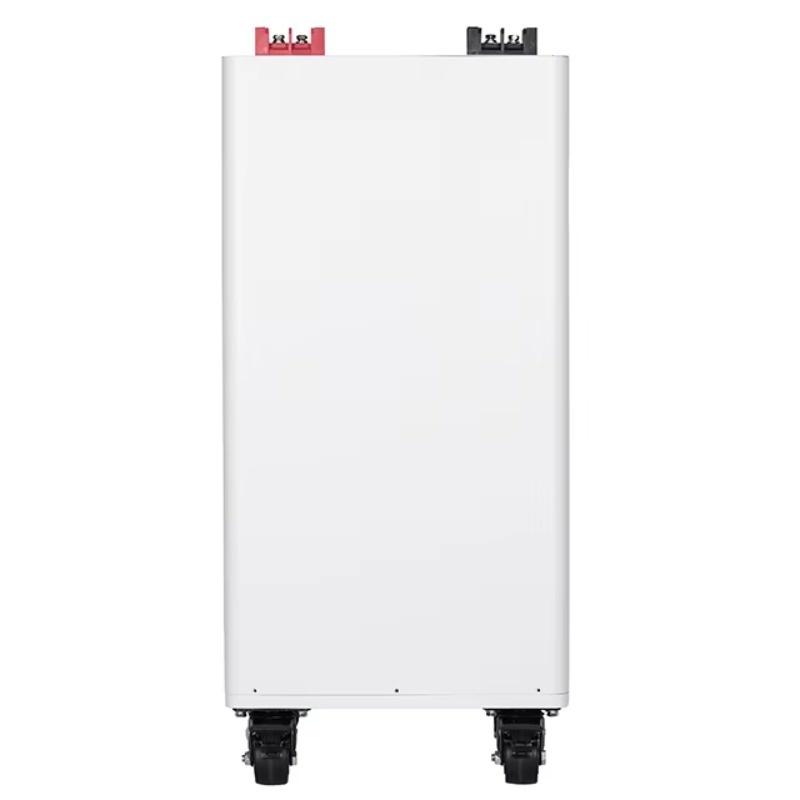 Sistem Penyimpanan Energi Ruma - Energy Storage Rack ulasan dan harga