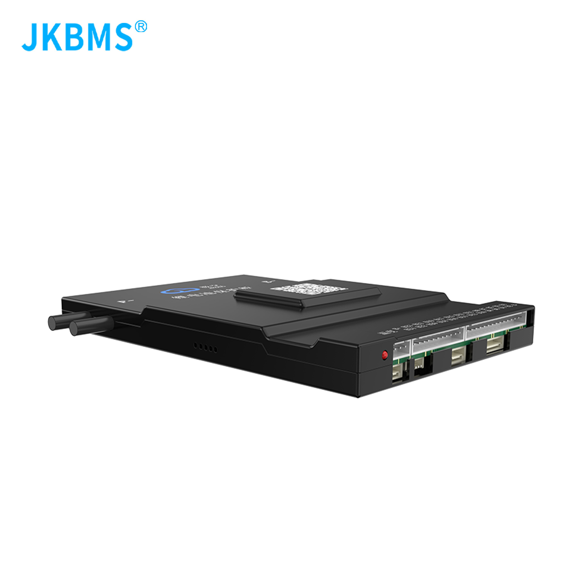JK BMS BALANCE 2A arus keseimb - Smart Bms ulasan dan harga