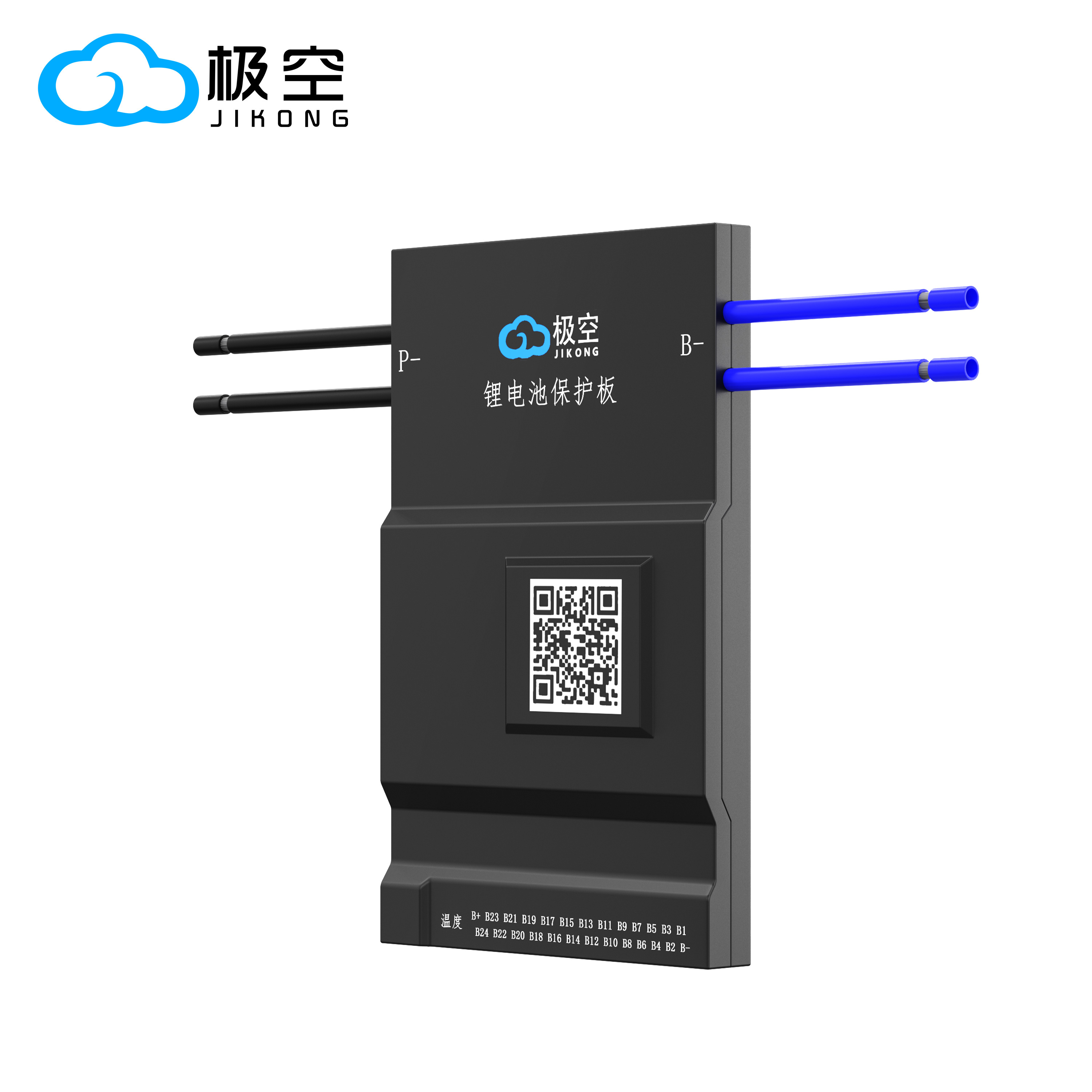 JIKONG JK BMS B2A24S20P 2A BAL - Smart Bms ulasan dan harga