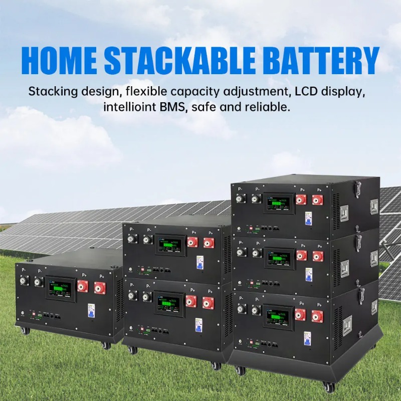 Sistem Penyimpanan Energi Life - Renewable Energy Us ulasan dan harga