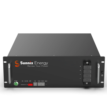 Sistem Penyimpanan Energi Ruma - Energy Storage Rack ulasan dan harga
