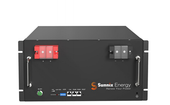 Sistem Penyimpanan Energi Ruma - Energy Storage Rack ulasan dan harga
