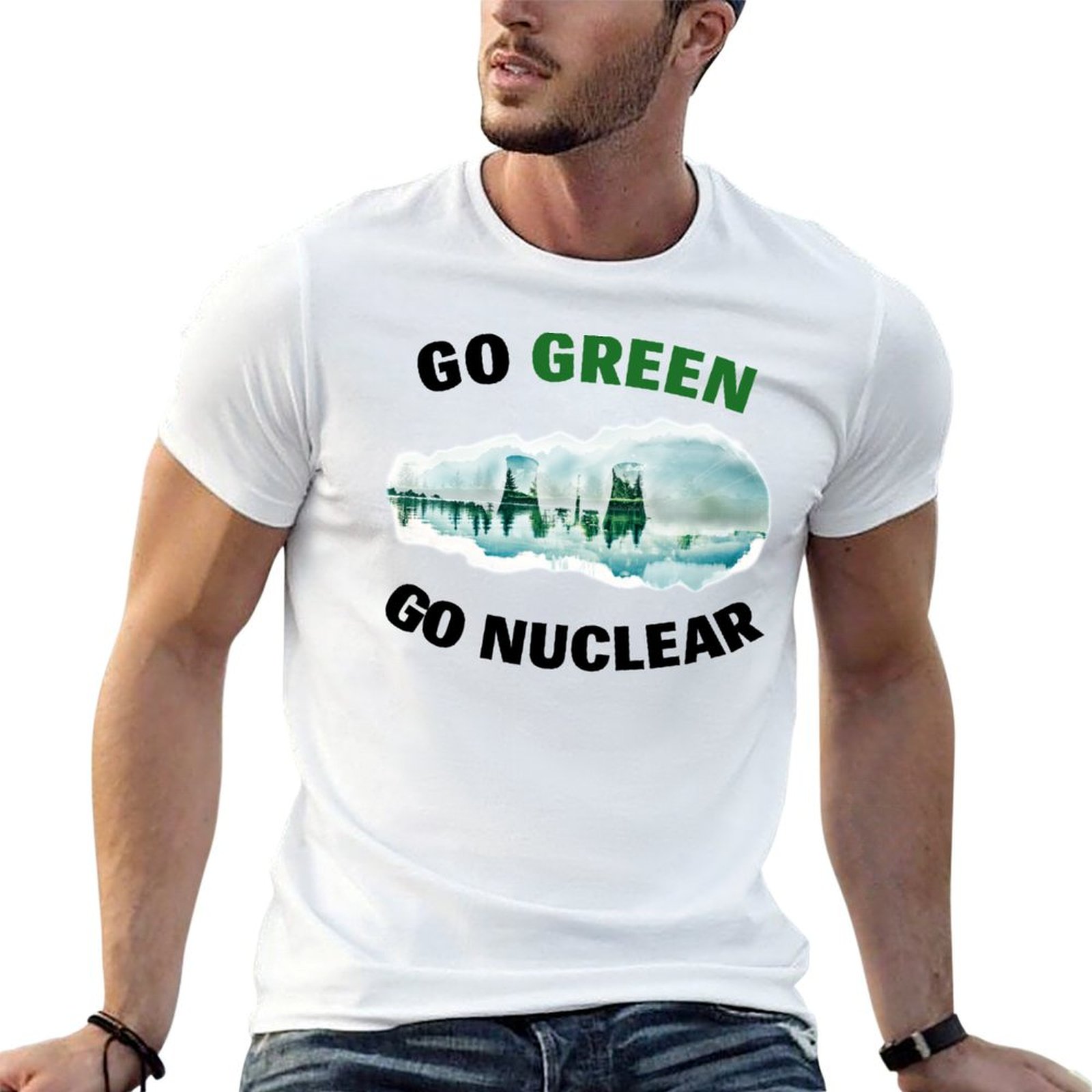 Bergaya Ramah Lingkungan, Berg - Renewable Energy Nuclear ulasan dan harga