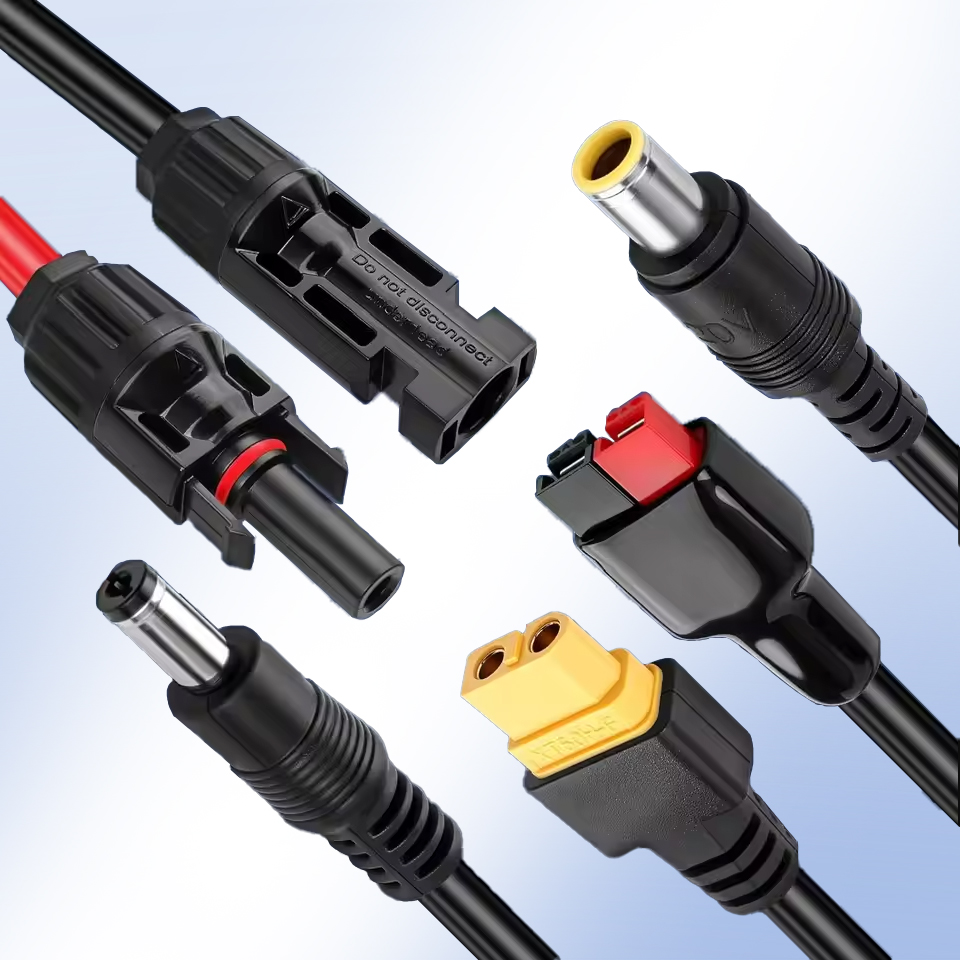 Kabel Panel Surya 1.5M dengan  - Renewable Energy Us ulasan dan harga