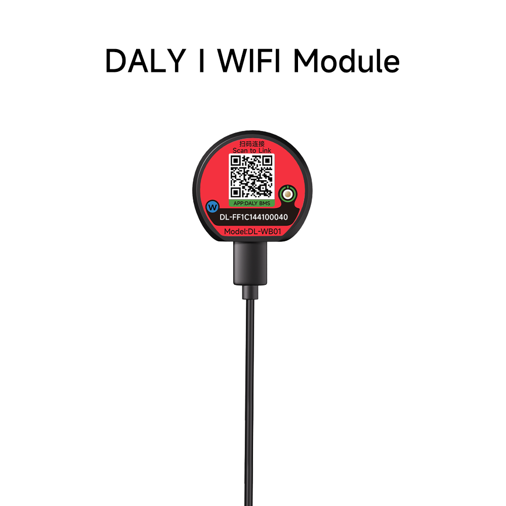 Aksesoris Daly BMS Modul WIFI  - Smart Bms ulasan dan harga