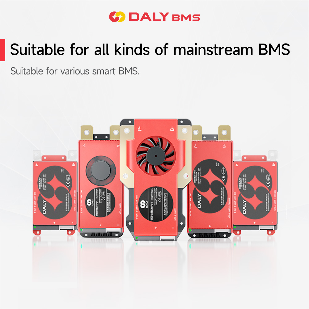 Aksesoris Daly BMS Modul WIFI  - Smart Bms ulasan dan harga