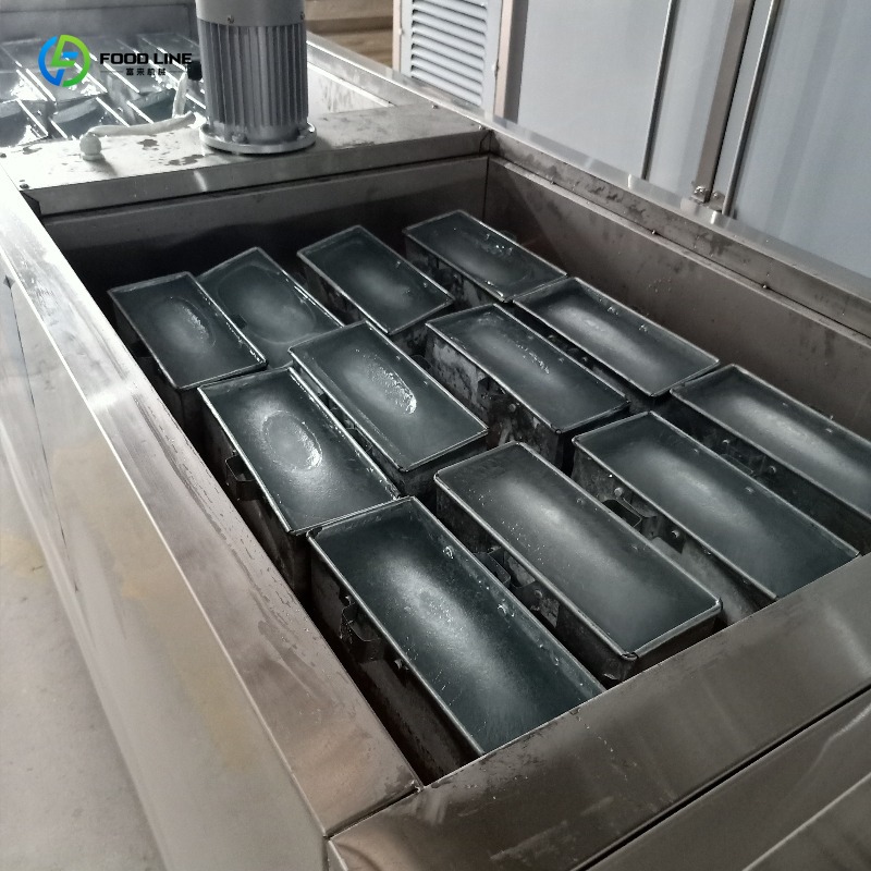 Mesin Pembuat Es Industri Tena - Renewable Energy Us ulasan dan harga