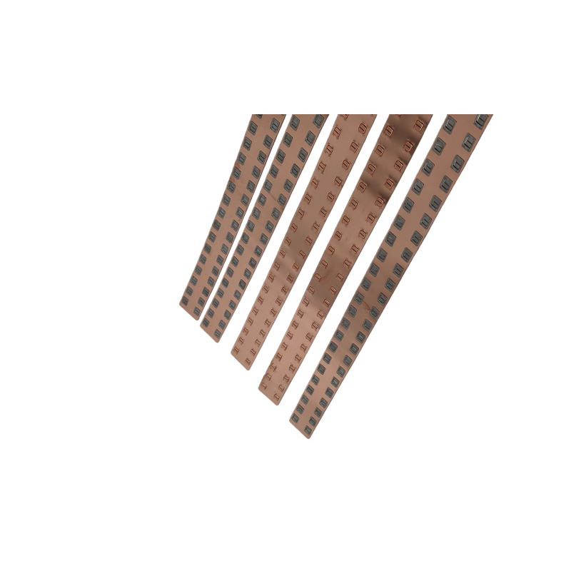 Busbar Tembaga 2P untuk Batera - Renewable Energy Us ulasan dan harga
