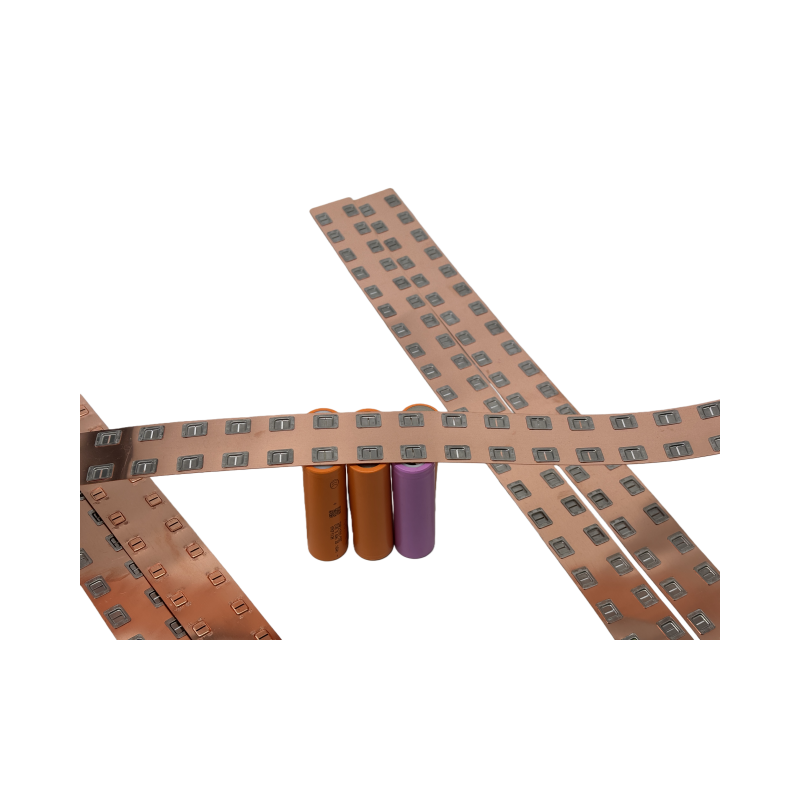 Busbar Tembaga 2P untuk Batera - Renewable Energy Us ulasan dan harga