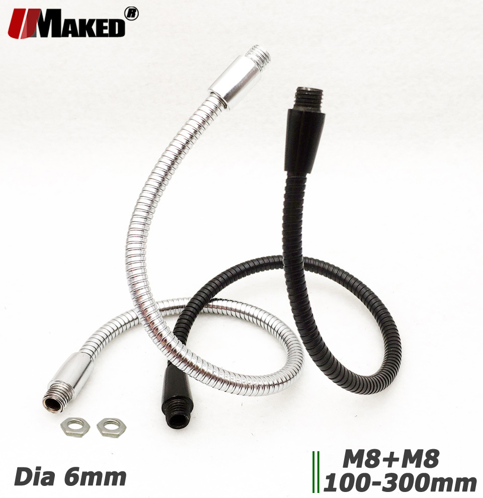 1/5/10 Buah Dia6mm LED Lampu M - Energy Storage Rack ulasan dan harga