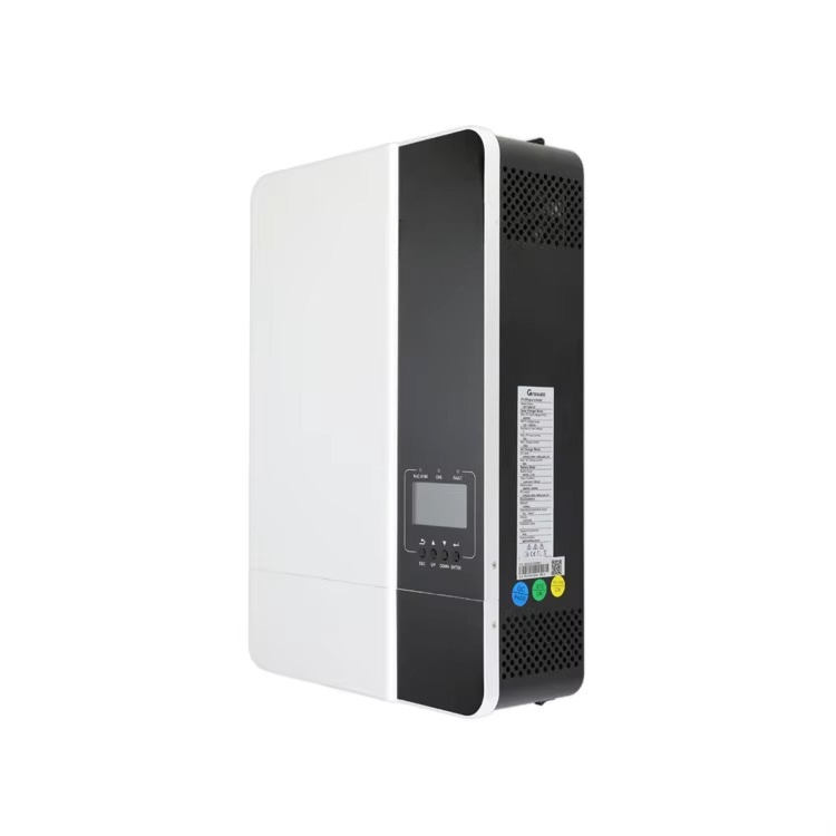 Inverter Tenaga Surya Off-Grid - Renewable Energy Us ulasan dan harga